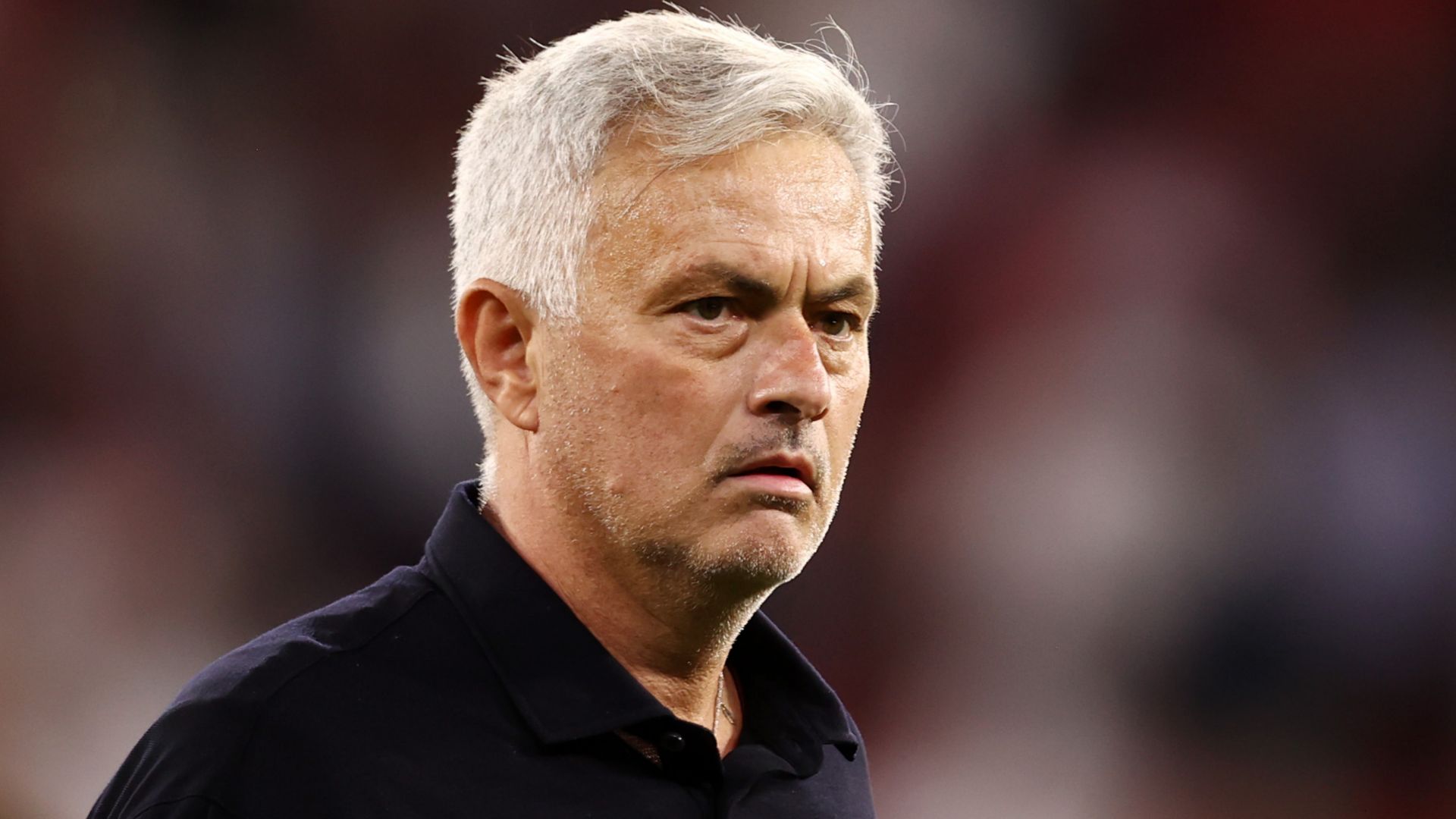 A Pesar De Contar Con Mbapp Y Vinicius Mourinho Insiste En Un a-pesar-de-contar-con-mbapp-y-vinicius-mourinho-insiste-en-un